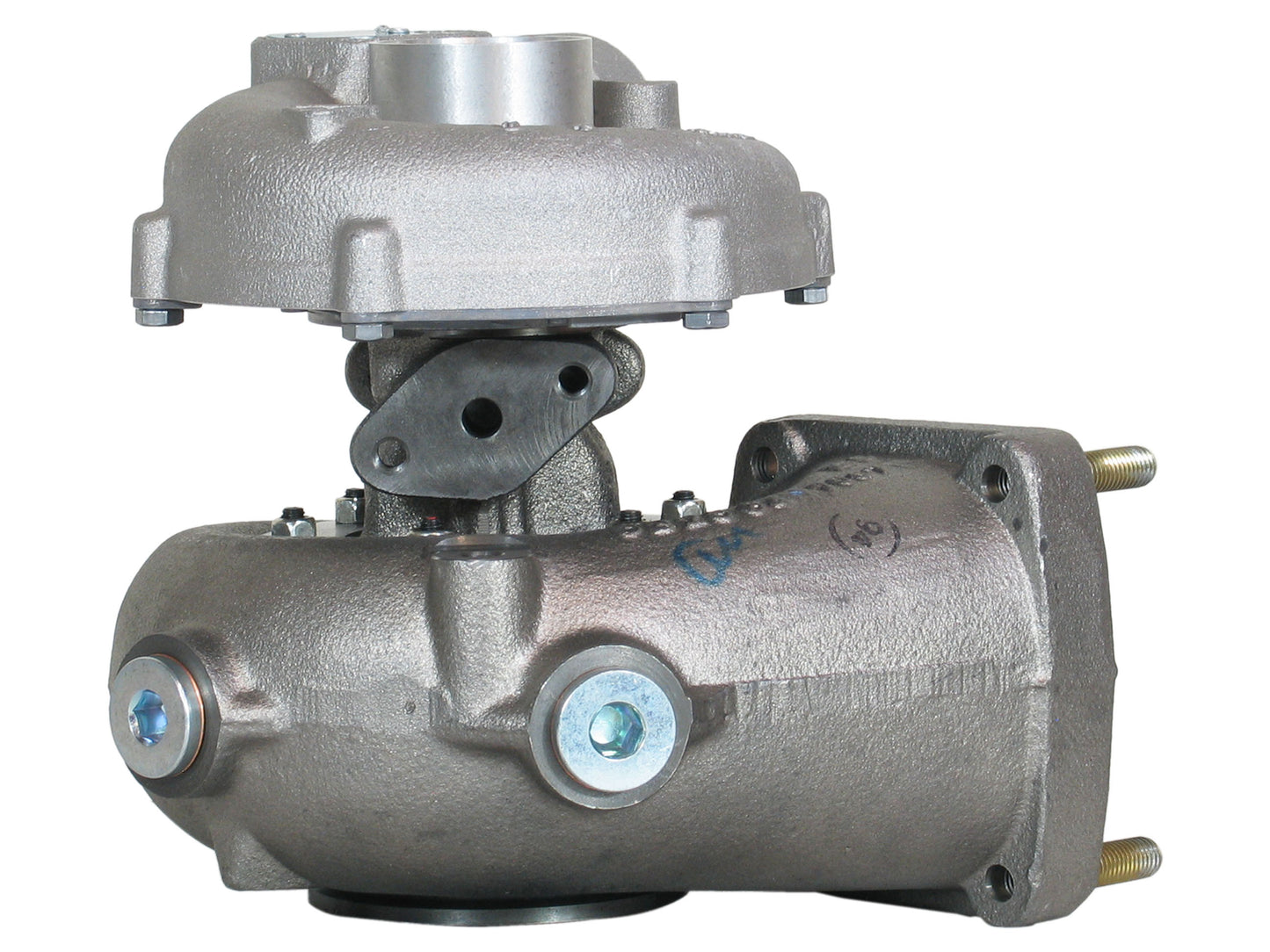 NEW OEM BorgWarner K26 Turbo Volvo Penta Ship TAMD40 TAMD40A TAMD40B 53269886492