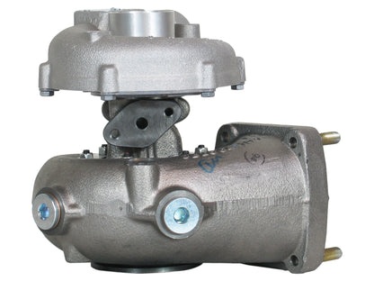 NEW OEM BorgWarner K26 Turbo Volvo Penta Ship TAMD40 TAMD40A TAMD40B 53269886492