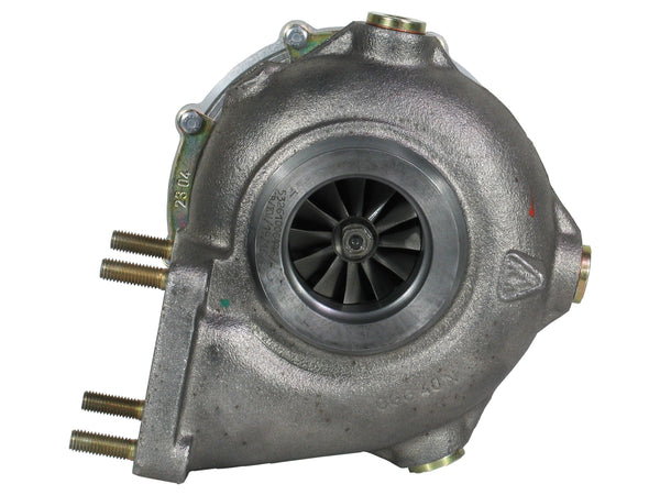 VM Mercruiser Marine HR694HIW10 Engine 53269886494 NEW OEM BorgWarner K26 Turbo - TurboTurbos