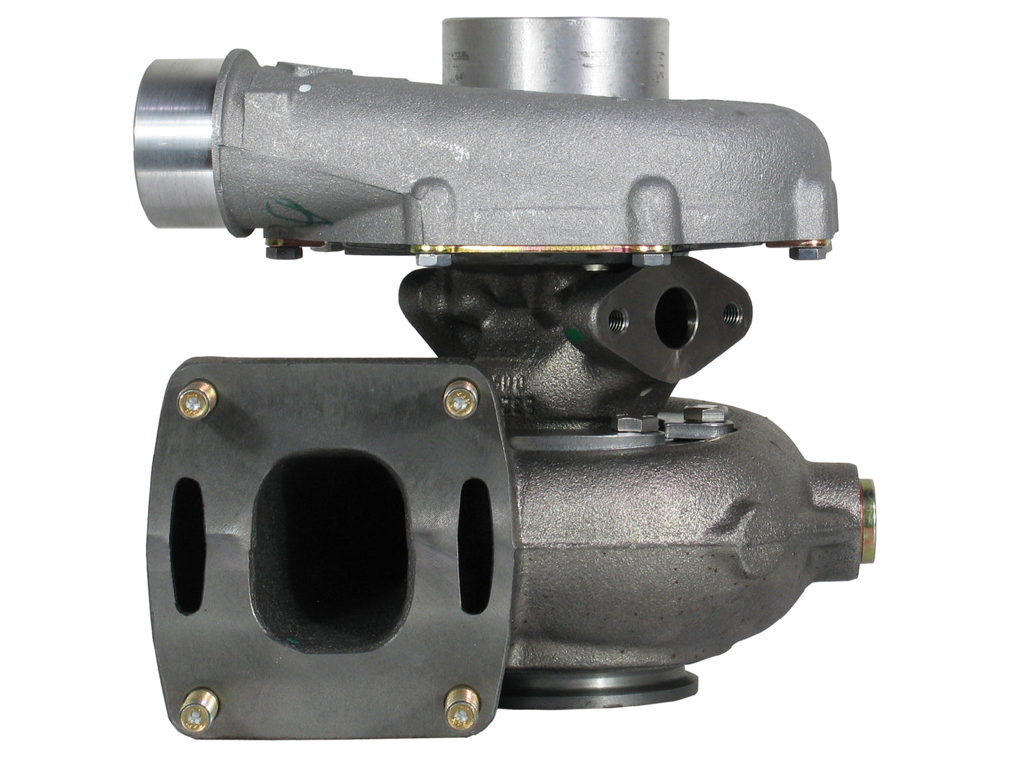 VM Mercruiser Marine HR694HIW10 Engine 53269886494 NEW OEM BorgWarner K26 Turbo - TurboTurbos