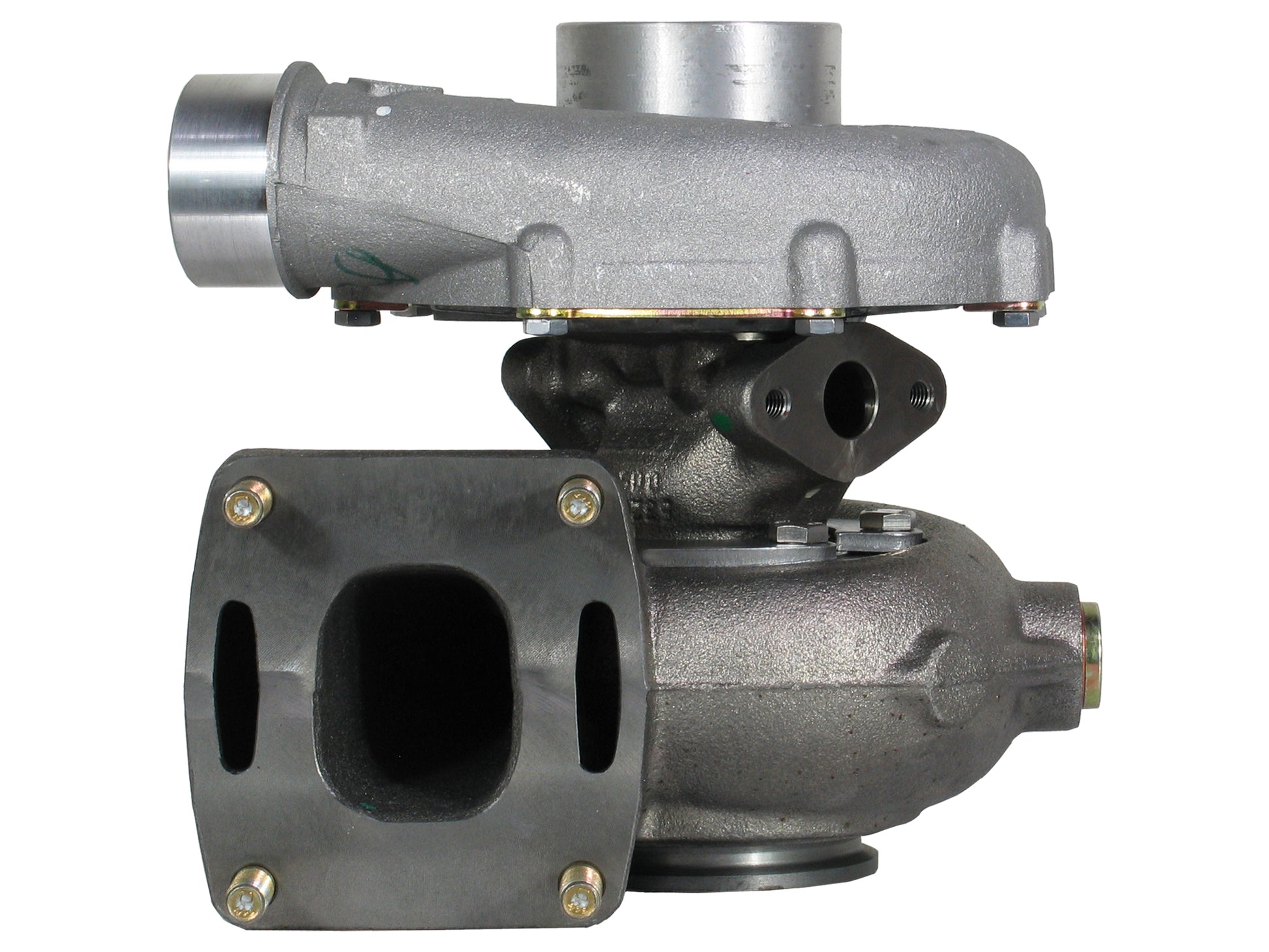 VM Mercruiser Marine HR694HIW10 Engine 53269886494 NEW OEM BorgWarner K26 Turbo - TurboTurbos