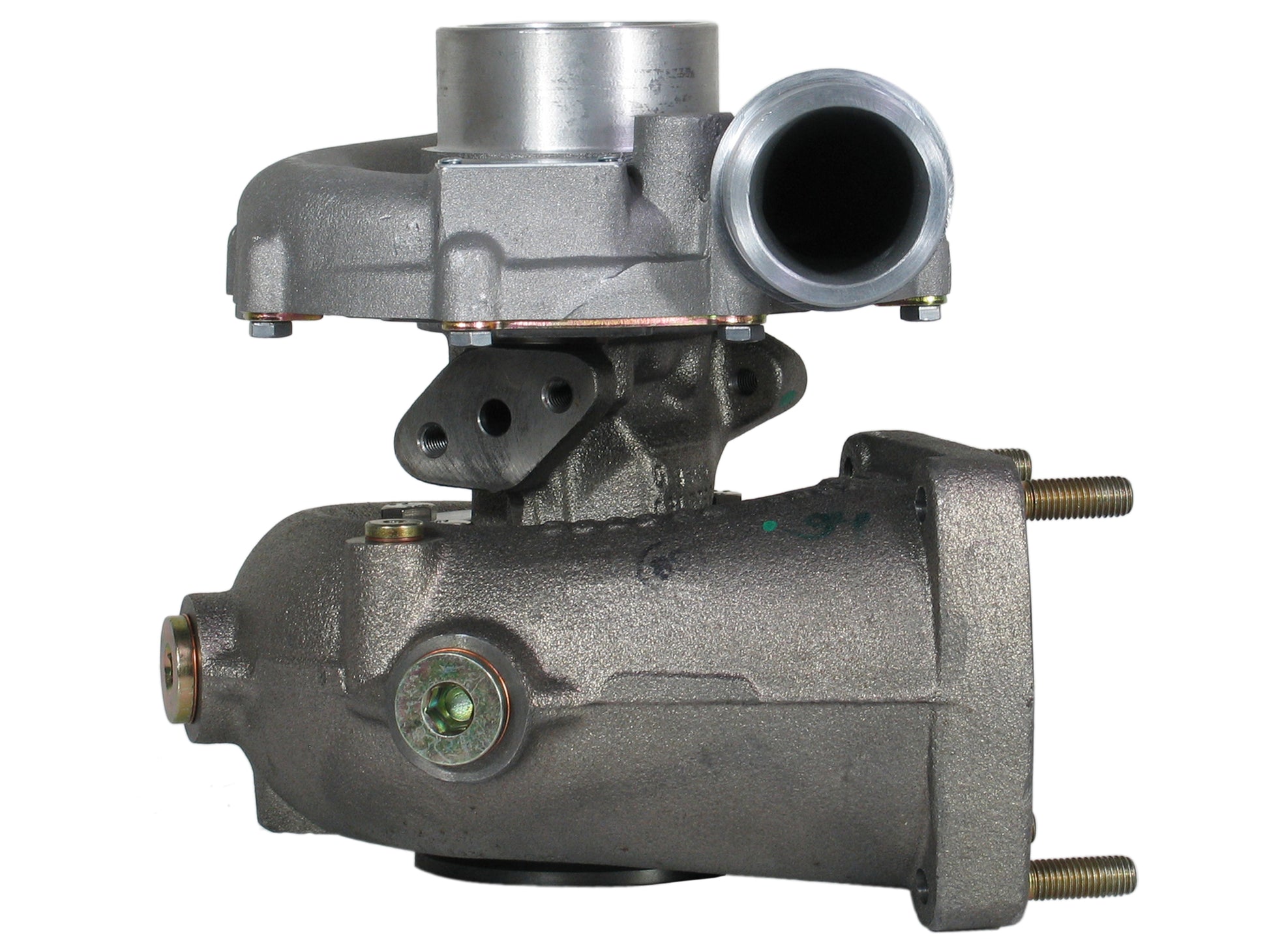 VM Mercruiser Marine HR694HIW10 Engine 53269886494 NEW OEM BorgWarner K26 Turbo - TurboTurbos