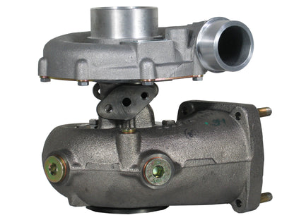 VM Mercruiser Marine HR694HIW10 Engine 53269886494 NEW OEM BorgWarner K26 Turbo - TurboTurbos