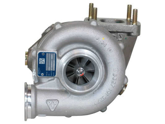 NEW OEM BorgWarner K26 Turbo Volvo Penta Ship KAD42 Diesel Engine 53269886497