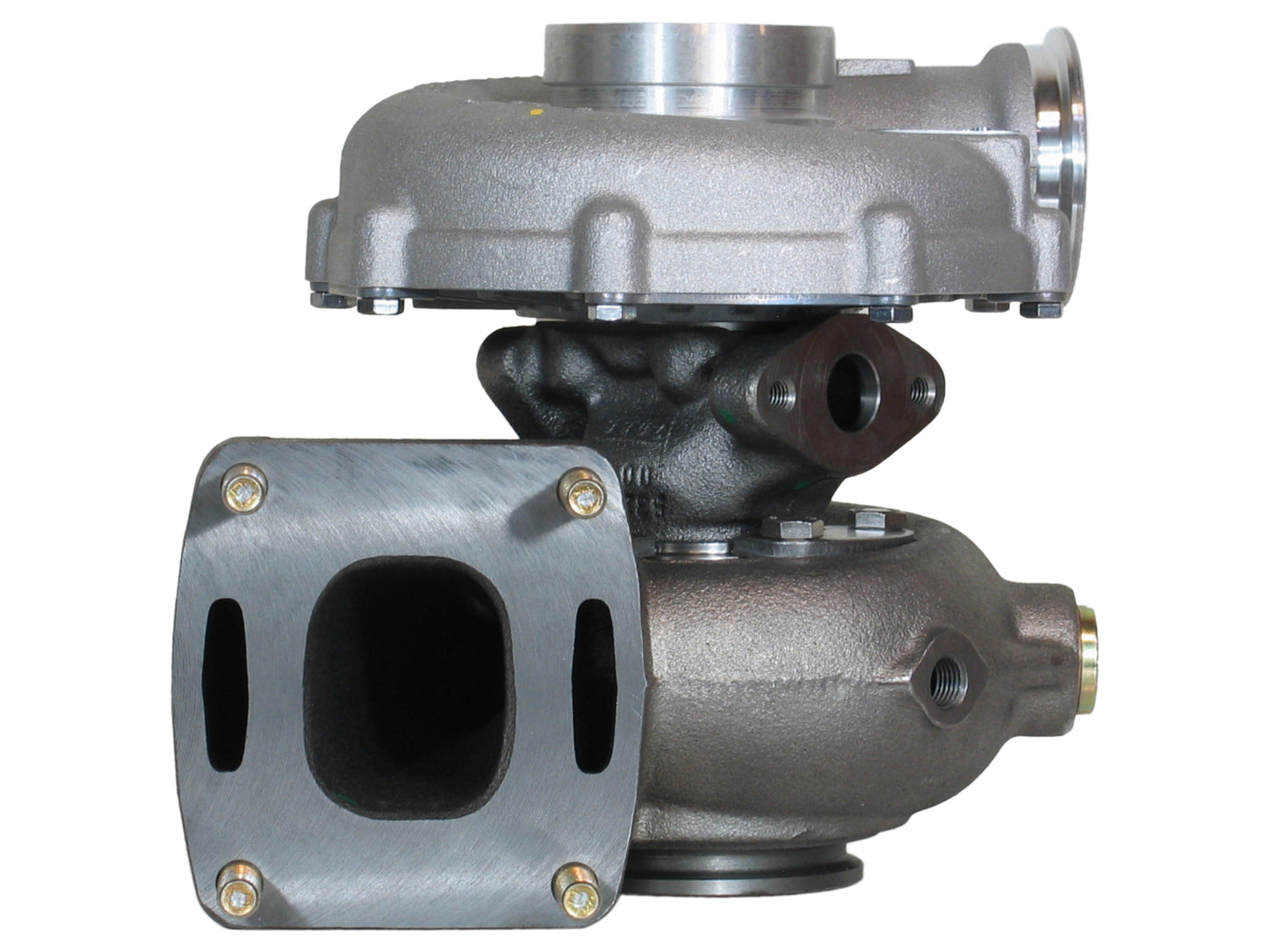 NEW OEM BorgWarner K26 Turbo Volvo Penta Ship KAD42 Diesel Engine 53269886497