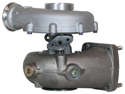 NEW OEM BorgWarner K26 Turbo Volvo Penta Ship KAD42 Diesel Engine 53269886497