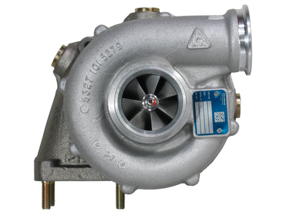 Steyr Marine Volvo Penta Ship M16 KAD 53269886750 NEW OEM BorgWarner K26 Turbo - TurboTurbos