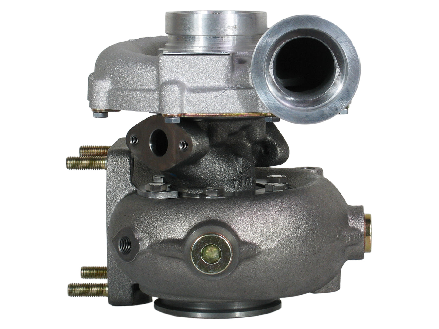 Steyr Marine Volvo Penta Ship M16 KAD 53269886750 NEW OEM BorgWarner K26 Turbo - TurboTurbos