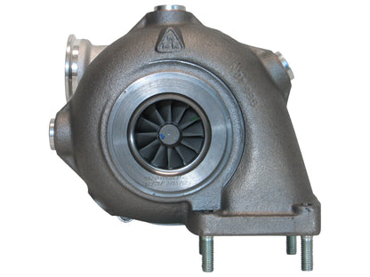 NEW BorgWarner K26 Turbo Volvo Penta Marine Ship KAD43 KAMD44P 3.59L 53269886751