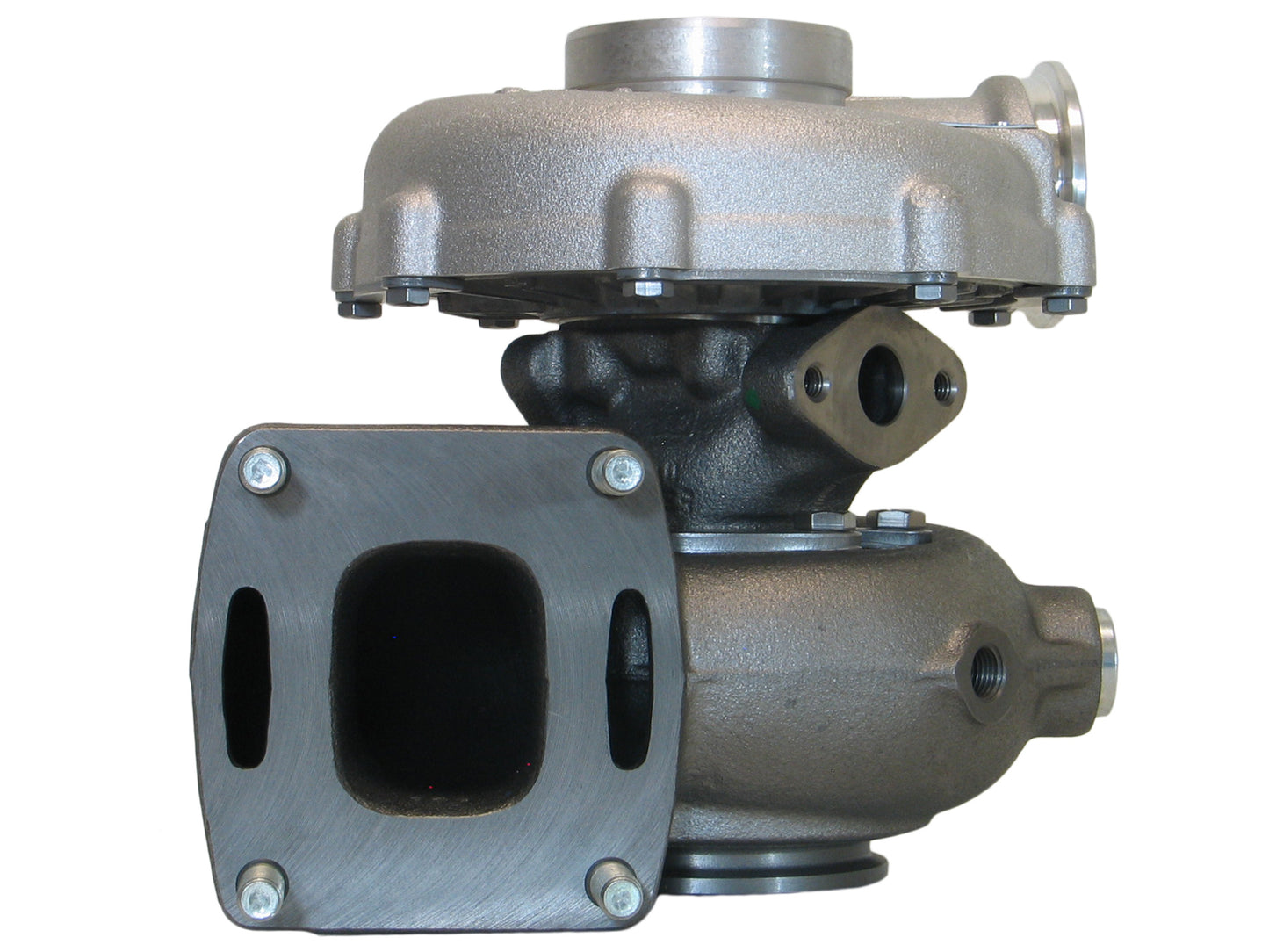 NEW BorgWarner K26 Turbo Volvo Penta Marine Ship KAD43 KAMD44P 3.59L 53269886751