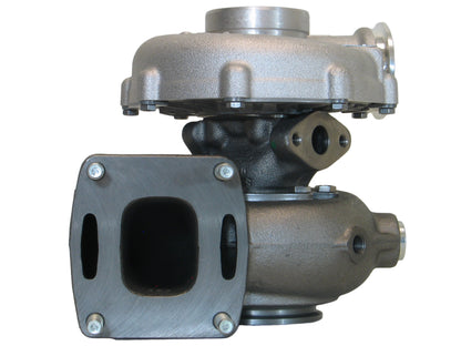 NEW BorgWarner K26 Turbo Volvo Penta Marine Ship KAD43 KAMD44P 3.59L 53269886751