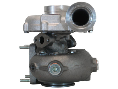 NEW BorgWarner K26 Turbo Volvo Penta Marine Ship KAD43 KAMD44P 3.59L 53269886751