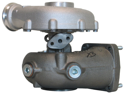 NEW BorgWarner K26 Turbo Volvo Penta Marine Ship KAD43 KAMD44P 3.59L 53269886751