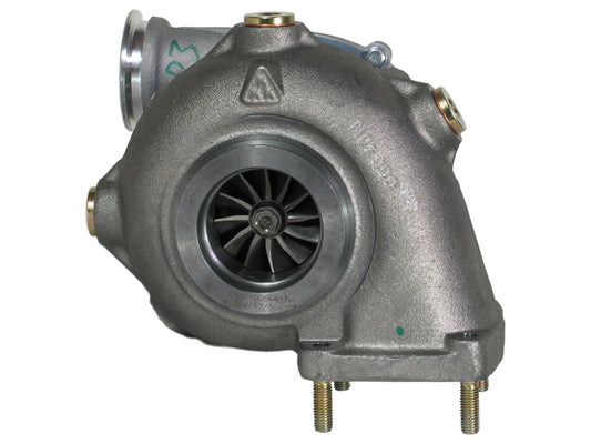 Volvo Penta Ship KAD43 Engine 53269887200 NEW OEM BorgWarner K26 Turbocharger - TurboTurbos