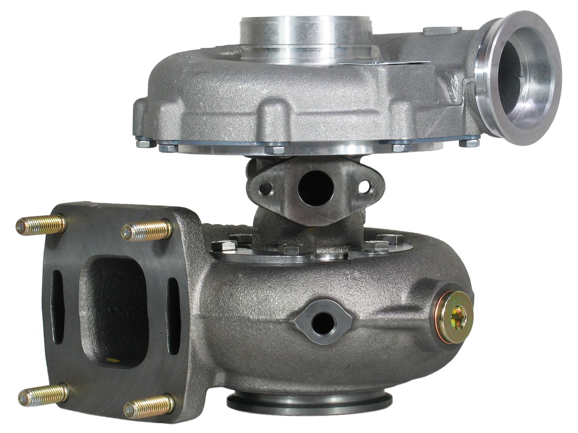 NEW OEM BorgWarner K26 Turbocharger Volvo Penta 53269887200