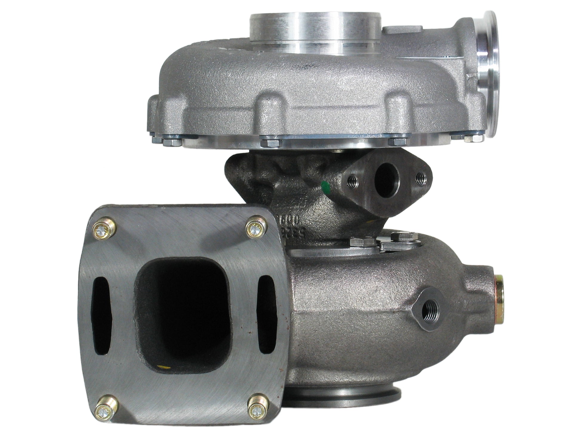 Volvo Penta Ship KAD43 Engine 53269887200 NEW OEM BorgWarner K26 Turbocharger - TurboTurbos