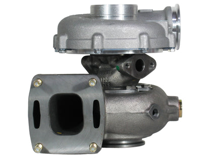Volvo Penta Ship KAD43 Engine 53269887200 NEW OEM BorgWarner K26 Turbocharger - TurboTurbos