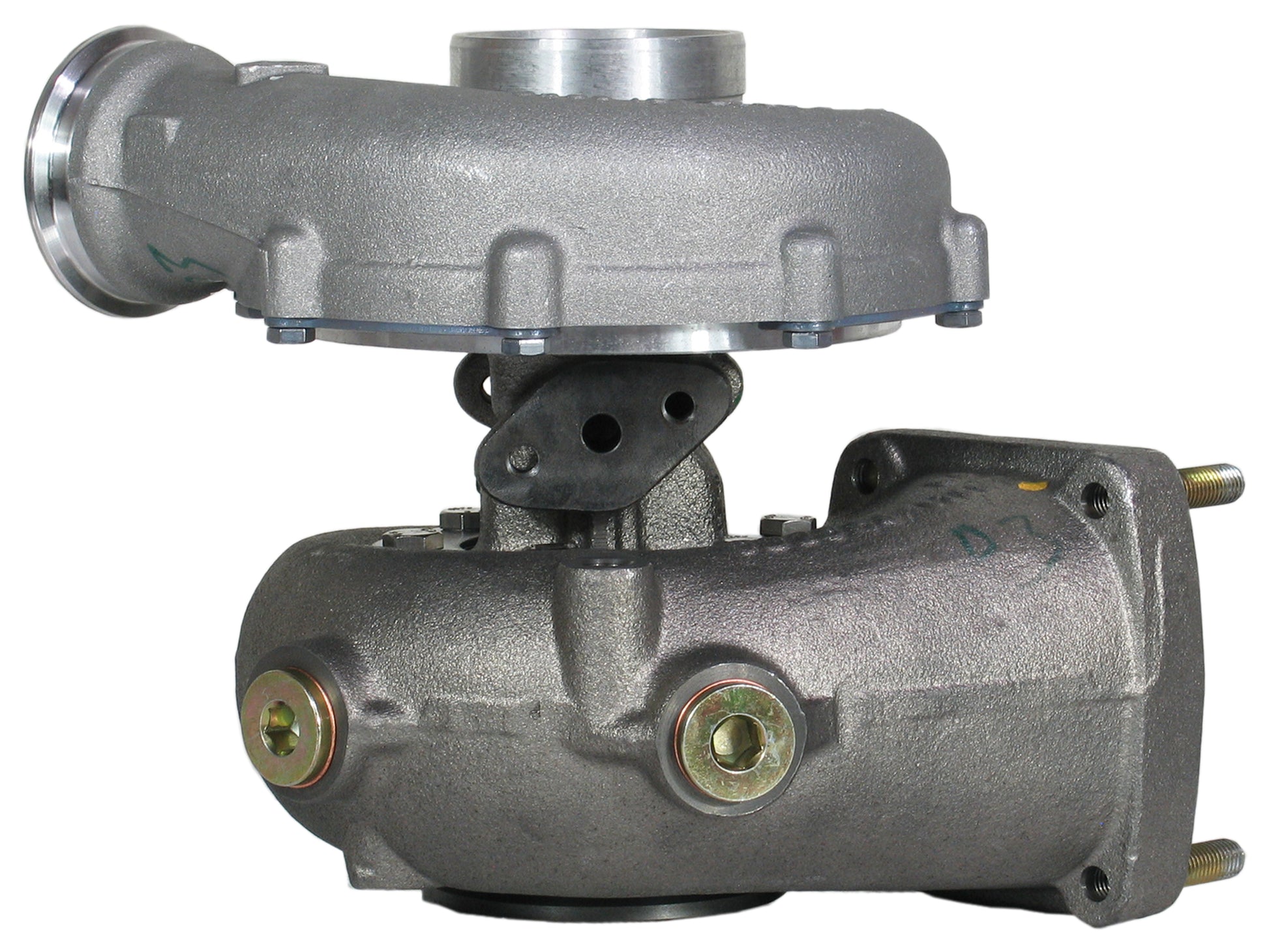 NEW OEM BorgWarner K26 Turbocharger Volvo Penta 53269887200