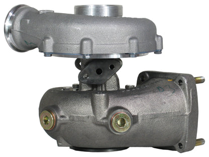 Volvo Penta Ship KAD43 Engine 53269887200 NEW OEM BorgWarner K26 Turbocharger - TurboTurbos