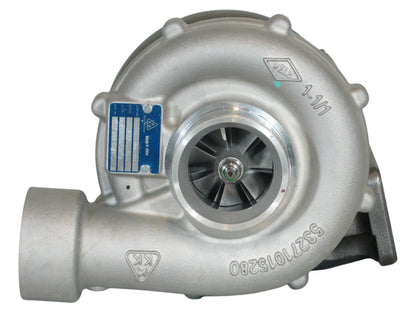 NUEVO OEM BorgWarner K27 Turbo Mercedes-Benz Autobús Camión OM442A 14.62L 53279886206
