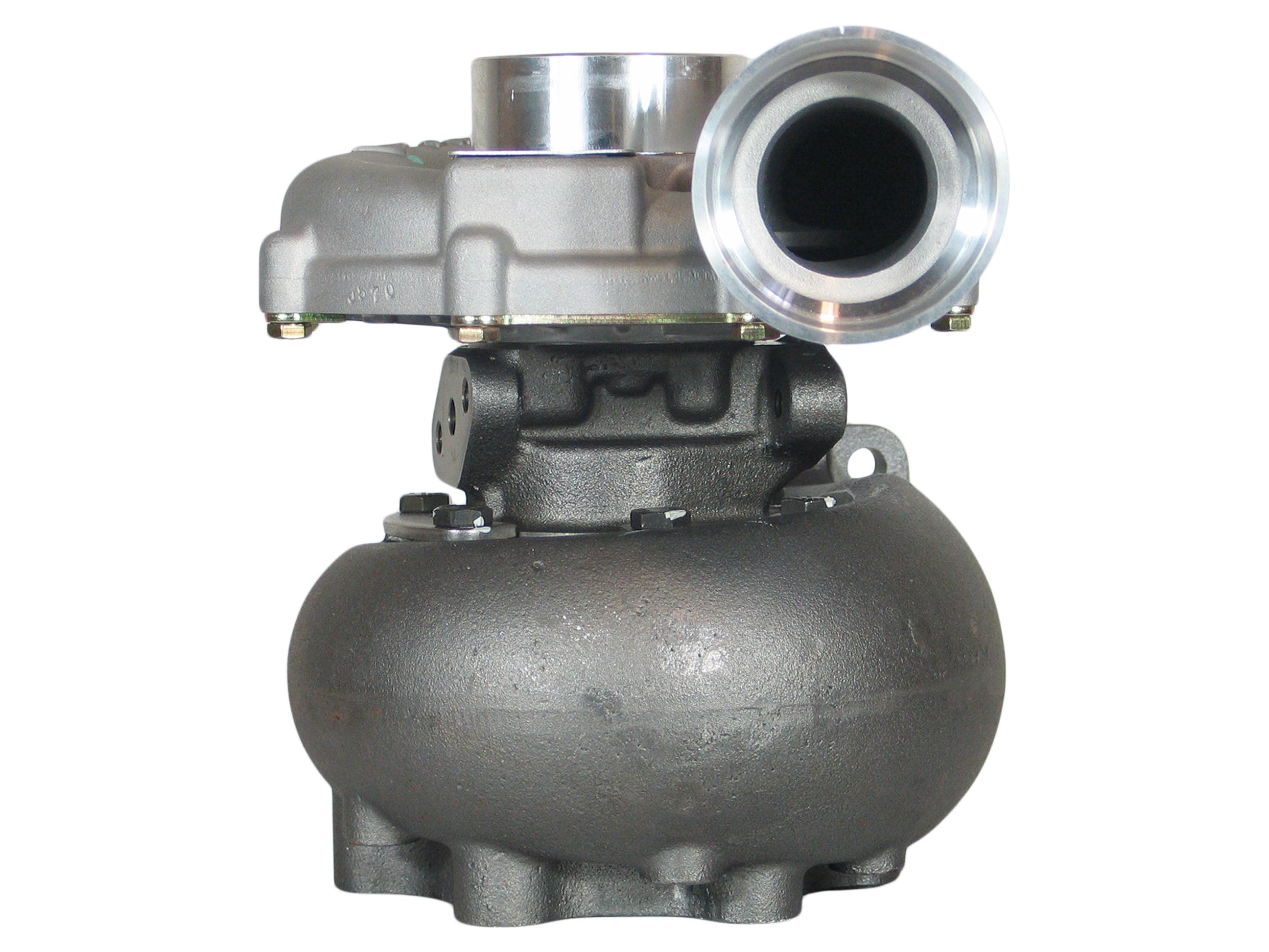 NEW OEM BorgWarner K27 Turbo Mercedes-Benz 53279886206 – TurboTurbos