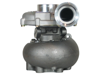 NUEVO OEM BorgWarner K27 Turbo Mercedes-Benz Autobús Camión OM442A 14.62L 53279886206