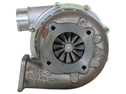 NEW BorgWarner K27.2 Turbo Deutz Tractor Truck BF6L913 Diesel Engine 53279886409