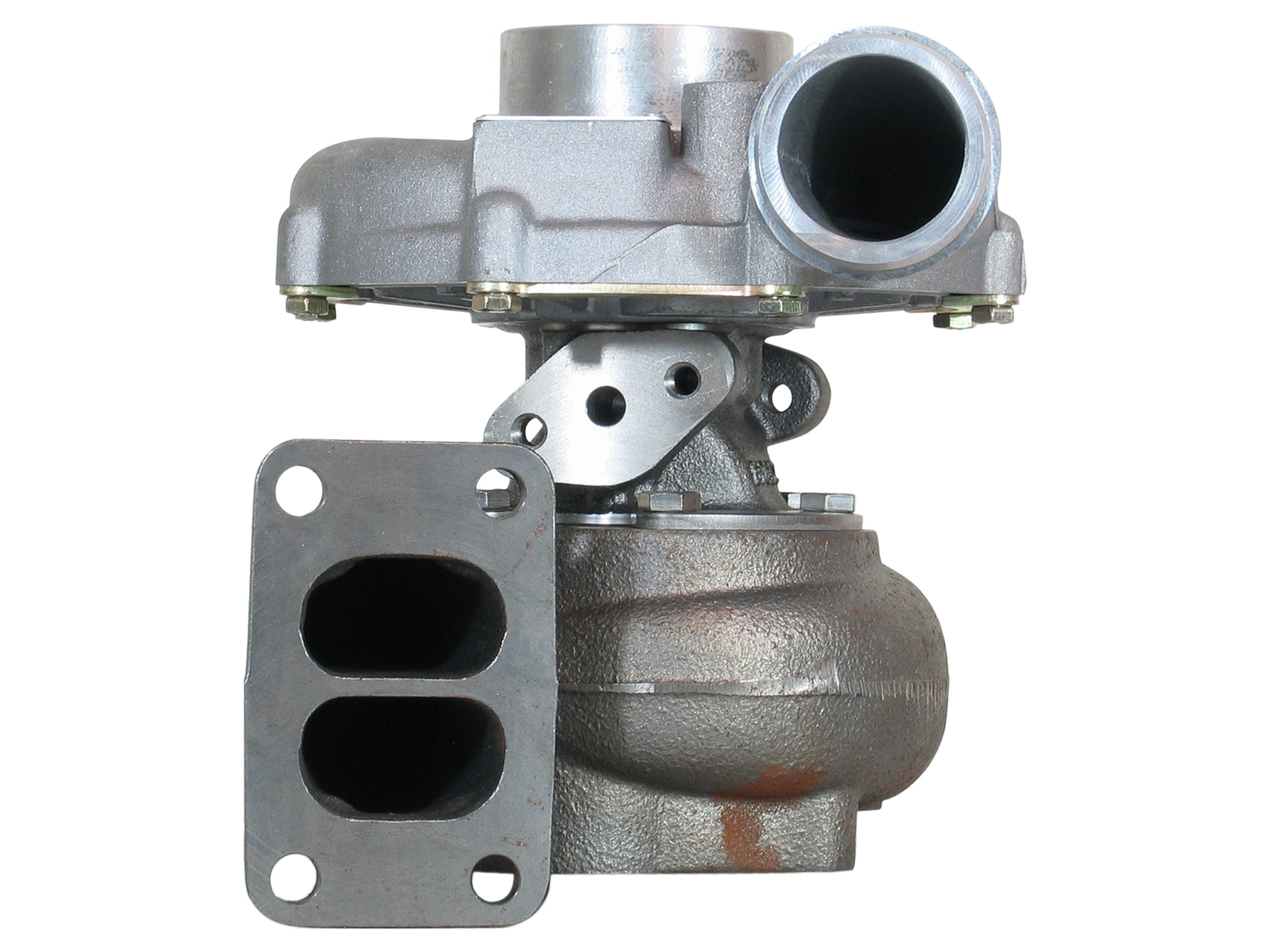 NEW BorgWarner K27.2 Turbo Deutz 53279886409 – TurboTurbos