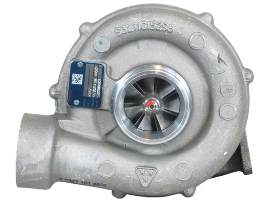 NEW OEM BorgWarner K27 Turbo Liebherr Earth Moving D9408TI D924TIEA2 53279886607