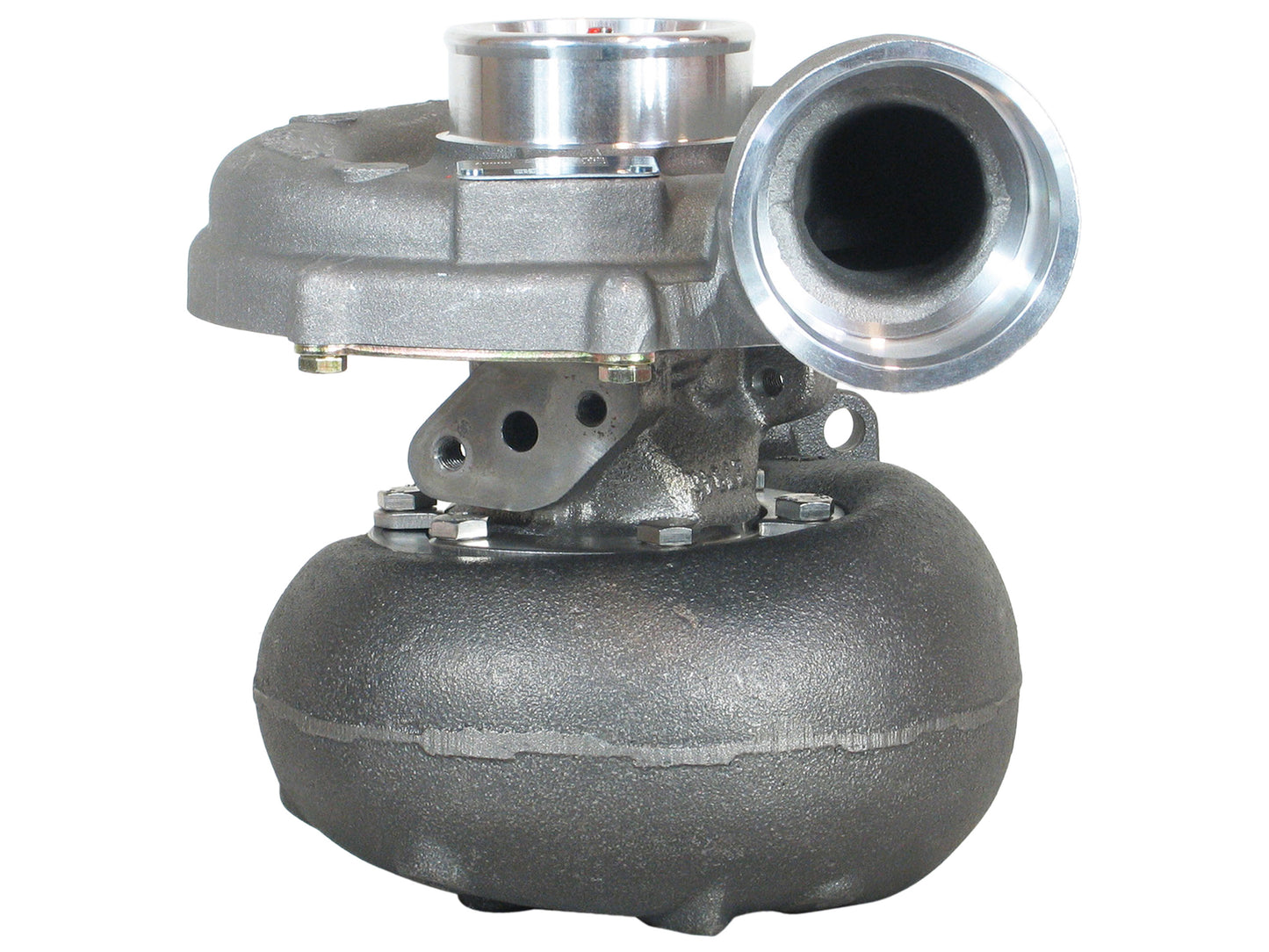 NEW OEM BorgWarner K27 Turbo Liebherr Earth Moving D9408TI D924TIEA2 53279886607