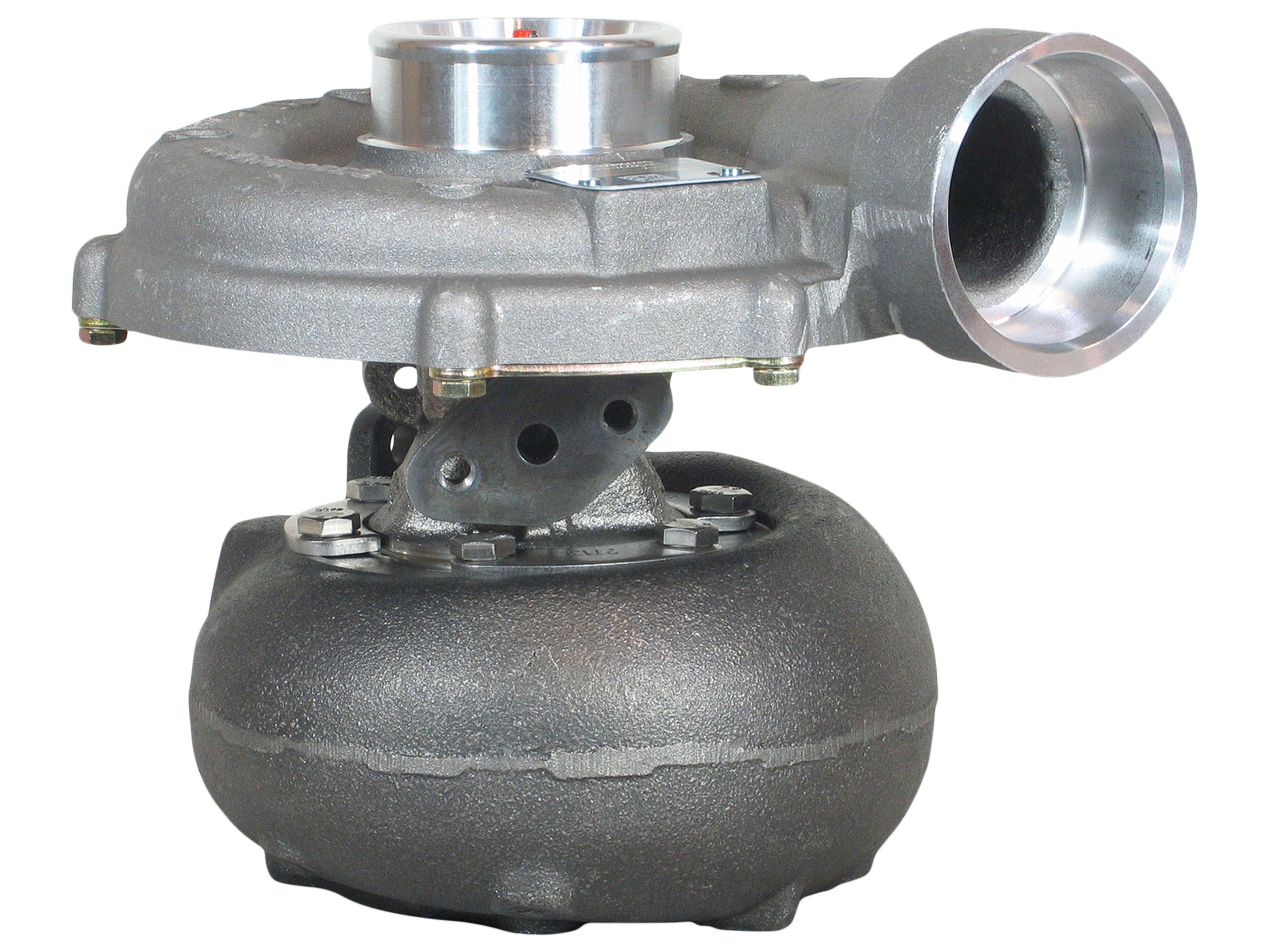 NEW OEM BorgWarner K27 Turbo Liebherr 53279886607 – TurboTurbos