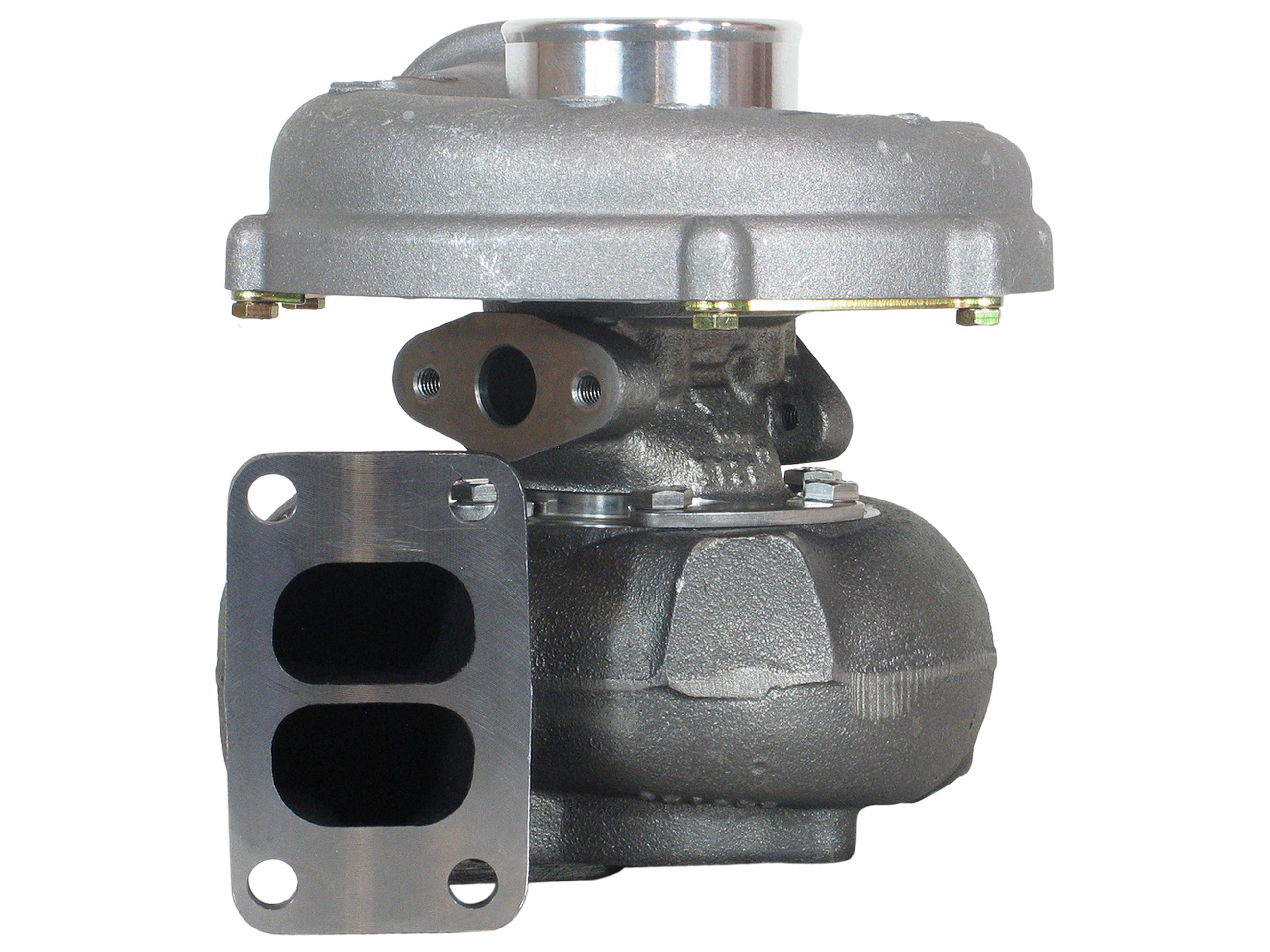 NEW OEM BorgWarner K27 Turbo Liebherr 53279886607 – TurboTurbos