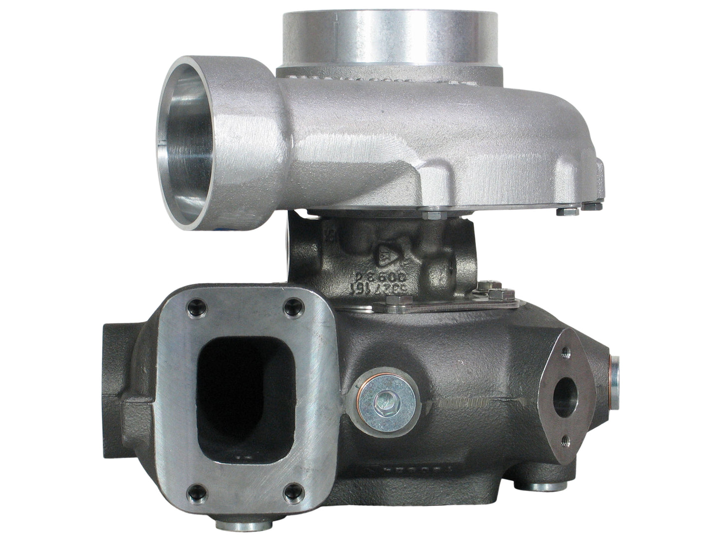 NEW OEM BorgWarner K27 Turbo Volvo Penta Ship TAMD71 TAMD61 6.7L 53279886798