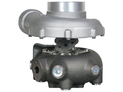 NEW OEM BorgWarner K27 Turbo Volvo Penta Ship TAMD71 TAMD61 6.7L 53279886798