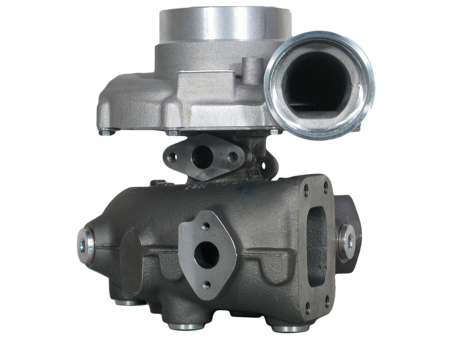 NEW OEM BorgWarner K27 Turbo Volvo Penta Ship TAMD71 TAMD61 6.7L 53279886798