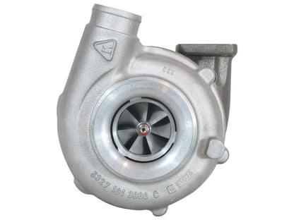 NEW OEM BorgWarner K27 Turbo MAN Tractor D0826LF08 D0826LF07 Diesel 53279887024