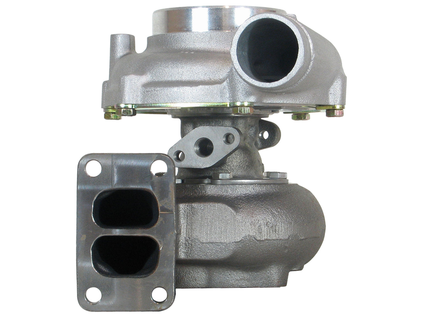 NEW OEM BorgWarner K27 Turbo MAN Tractor D0826LF08 D0826LF07 Diesel 53279887024