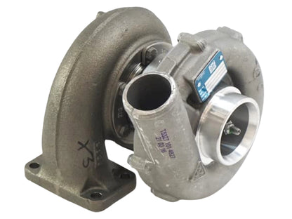 NEW BorgWarner K27.2 Porsche 911 Turbo 964 965 3.0L 3.3L 930 Gas 53279887200