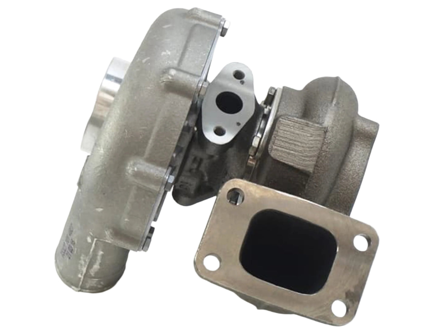 NEW BorgWarner K27.2 Porsche 911 Turbo 964 965 3.0L 3.3L 930 Gas 53279887200