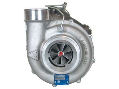 NEW OEM BorgWarner K27 Turbo Volvo Penta Marine Ship TAMD63P-A 5.6L 53279986745