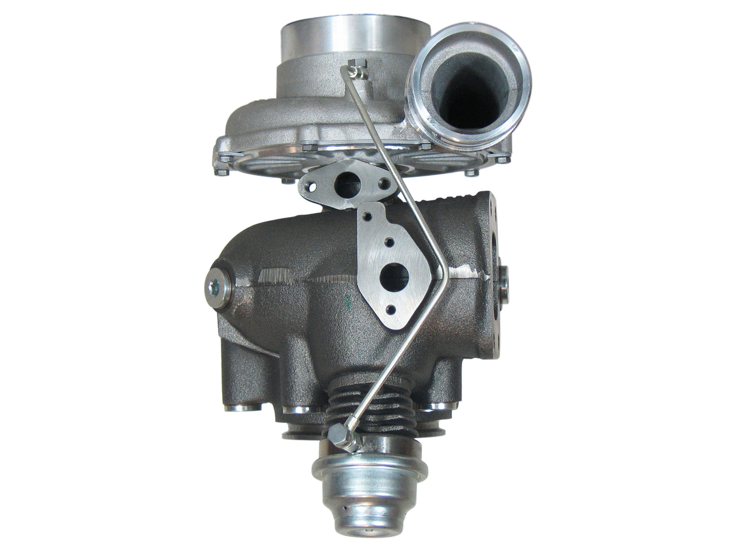 NEW OEM BorgWarner K27 Turbo Volvo Penta Marine Ship TAMD63P-A 5.6L 53279986745