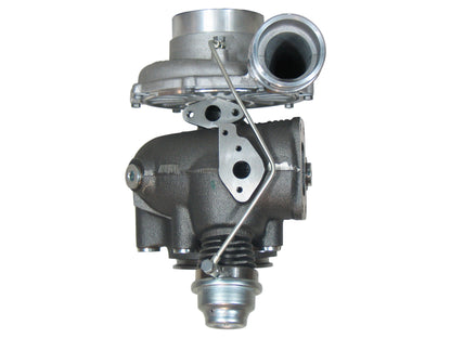 NEW OEM BorgWarner K27 Turbo Volvo Penta Marine Ship TAMD63P-A 5.6L 53279986745