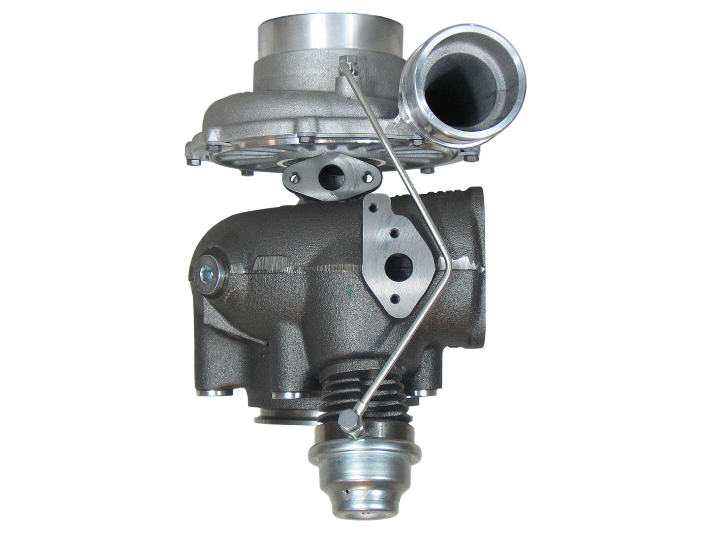 NEW OEM BorgWarner K27 Turbo Volvo Penta Marine Ship TAMD63P-A 5.6L 53279986745