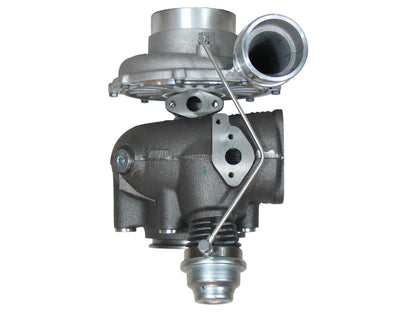 NEW OEM BorgWarner K27 Turbo Volvo Penta Marine Ship TAMD63P-A 5.6L 53279986745