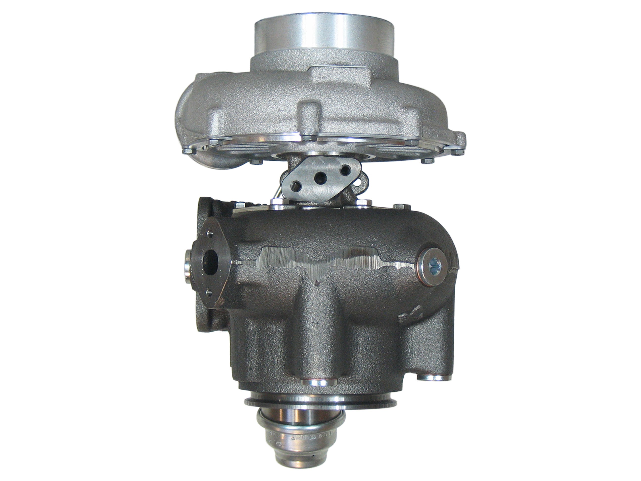 NEW OEM BorgWarner K27 Turbo Volvo Penta 53279986745 – TurboTurbos