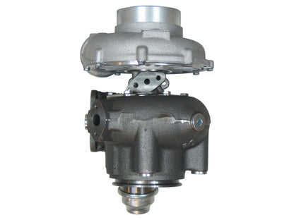 NEW OEM BorgWarner K27 Turbo Volvo Penta Marine Ship TAMD63P-A 5.6L 53279986745