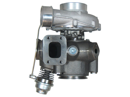 NEW OEM BorgWarner K27 Turbo Volvo Penta Marine Ship TAMD63P-A 5.6L 53279986745