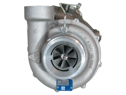 NEW OEM BorgWarner K27 Turbo Volvo Penta Marine Ship TAMD73P/72 6.7L 53279986786