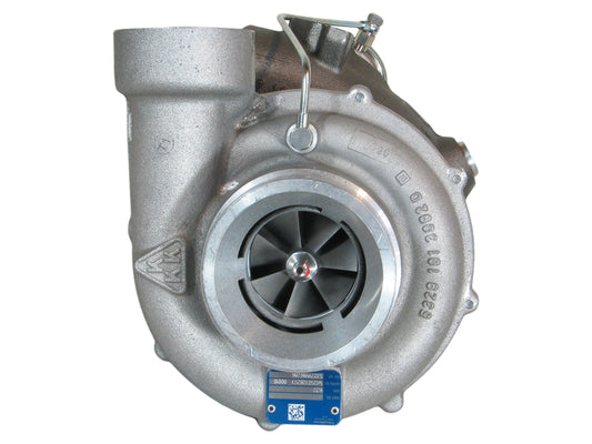 NEW OEM BorgWarner K27 Turbo Volvo Penta Marine Ship TAMD73P/72 6.7L 53279986786