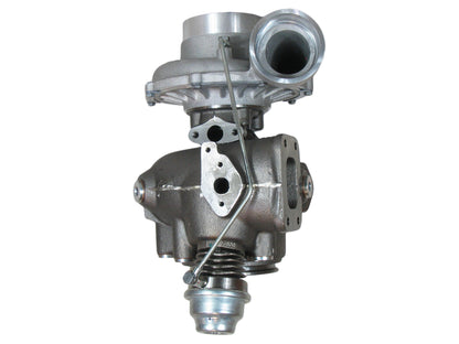 NEW OEM BorgWarner K27 Turbo Volvo Penta Marine Ship TAMD73P/72 6.7L 53279986786